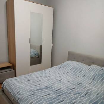 Сдается 2-х комнатная квартира, 52,3 м²