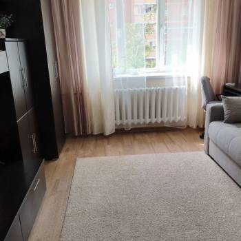 Сдается 2-х комнатная квартира, 49 м²