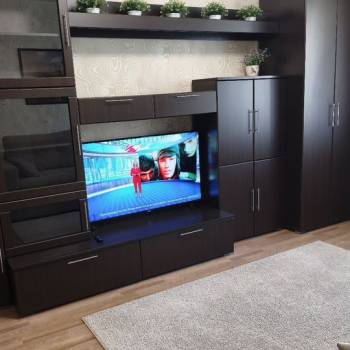 Сдается 2-х комнатная квартира, 49 м²