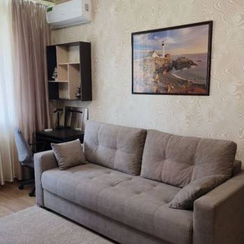 Сдается 2-х комнатная квартира, 49 м²