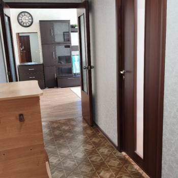Сдается 2-х комнатная квартира, 49 м²