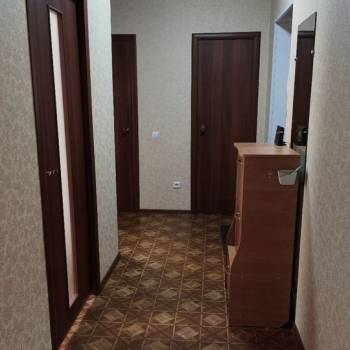 Сдается 2-х комнатная квартира, 49 м²