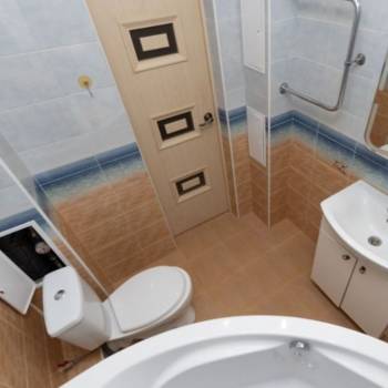 Сдается 1-комнатная квартира, 41 м²
