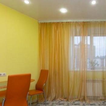 Сдается 1-комнатная квартира, 41 м²