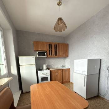 Сдается 1-комнатная квартира, 34,5 м²