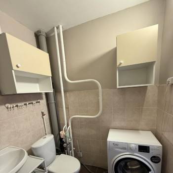 Сдается 1-комнатная квартира, 34,5 м²