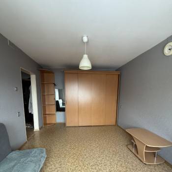Сдается 1-комнатная квартира, 34,5 м²