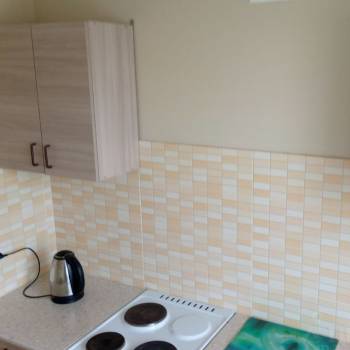 Сдается 1-комнатная квартира, 29,9 м²