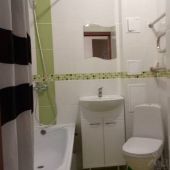 Сдается 1-комнатная квартира, 29,9 м²