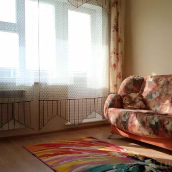 Сдается 1-комнатная квартира, 29,9 м²