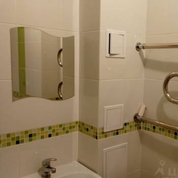 Сдается 1-комнатная квартира, 29,9 м²