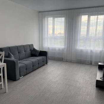 Сдается 1-комнатная квартира, 44,4 м²