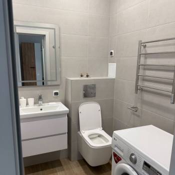 Сдается 1-комнатная квартира, 44,4 м²