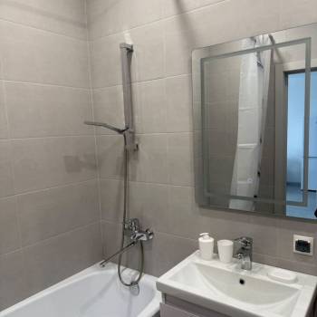Сдается 1-комнатная квартира, 44,4 м²