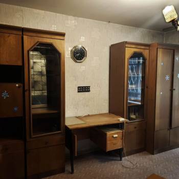 Сдается 1-комнатная квартира, 36 м²
