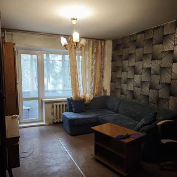 Сдается 1-комнатная квартира, 36 м²
