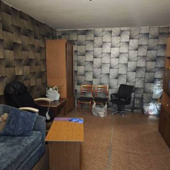Сдается 1-комнатная квартира, 36 м²
