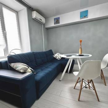 Сдается 1-комнатная квартира, 49 м²