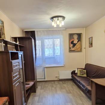 Сдается 1-комнатная квартира, 24 м²