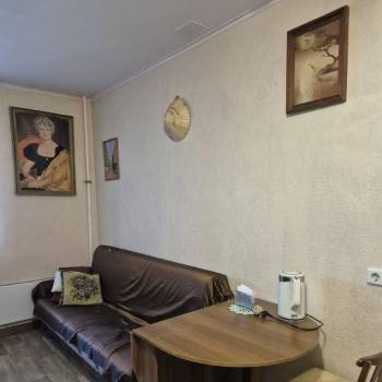 Сдается 1-комнатная квартира, 24 м²