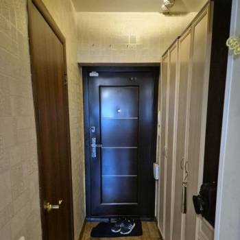 Сдается 1-комнатная квартира, 24 м²