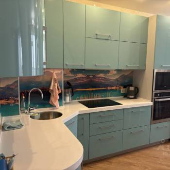 Сдается 1-комнатная квартира, 42 м²