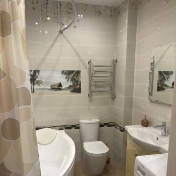 Сдается 1-комнатная квартира, 42 м²