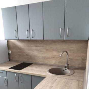 Сдается 2-х комнатная квартира, 54 м²