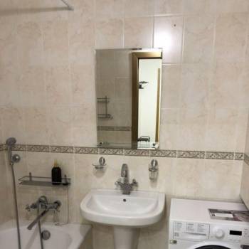 Сдается 2-х комнатная квартира, 54 м²