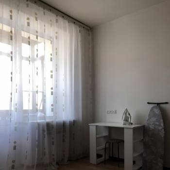 Сдается 2-х комнатная квартира, 54 м²