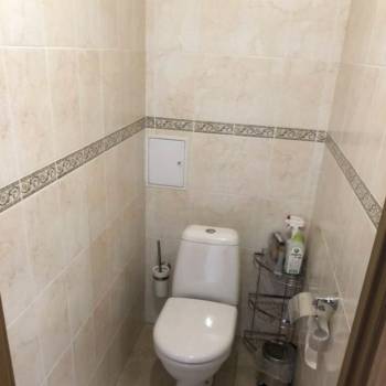 Сдается 2-х комнатная квартира, 54 м²