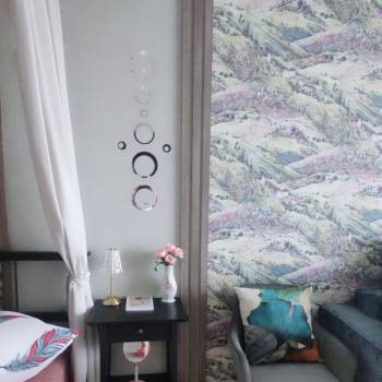Сдается 1-комнатная квартира, 47 м²