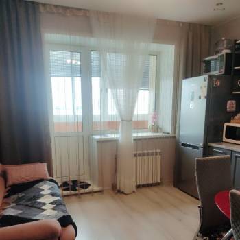 Сдается 1-комнатная квартира, 47 м²