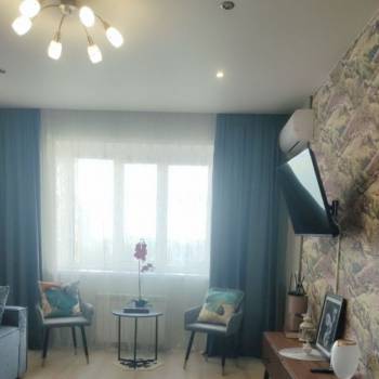 Сдается 1-комнатная квартира, 47 м²