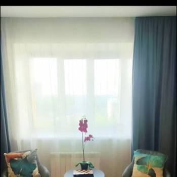 Сдается 1-комнатная квартира, 47 м²