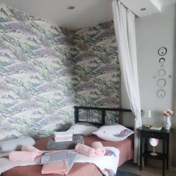 Сдается 1-комнатная квартира, 47 м²