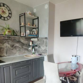Сдается 1-комнатная квартира, 47 м²