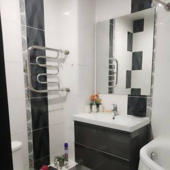 Сдается 1-комнатная квартира, 47 м²