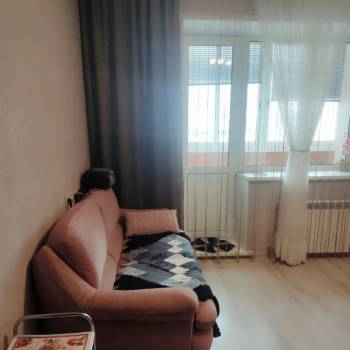 Сдается 1-комнатная квартира, 47 м²