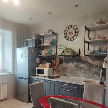 Сдается 1-комнатная квартира, 47 м²
