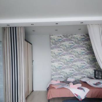Сдается 1-комнатная квартира, 47 м²