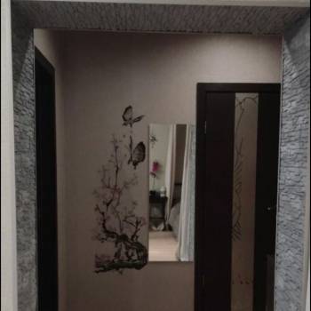 Сдается 1-комнатная квартира, 47 м²