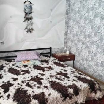 Сдается 1-комнатная квартира, 39 м²