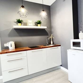 Сдается 1-комнатная квартира, 25 м²