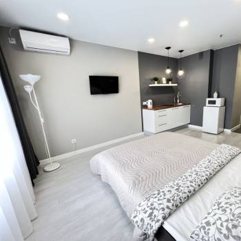 Сдается 1-комнатная квартира, 25 м²