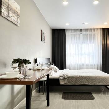 Сдается 1-комнатная квартира, 25 м²