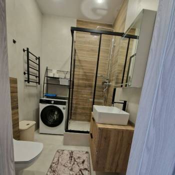 Сдается 1-комнатная квартира, 29,2 м²