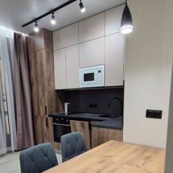 Сдается 1-комнатная квартира, 29,2 м²