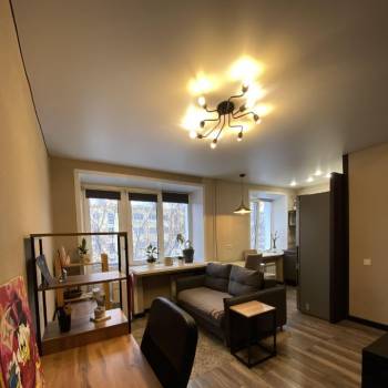 Сдается 1-комнатная квартира, 32 м²