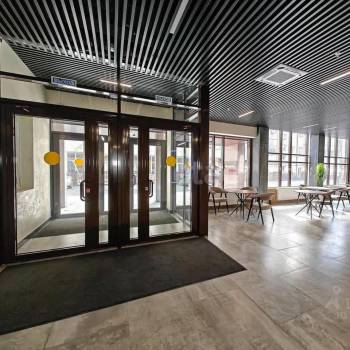 Сдается 1-комнатная квартира, 23 м²